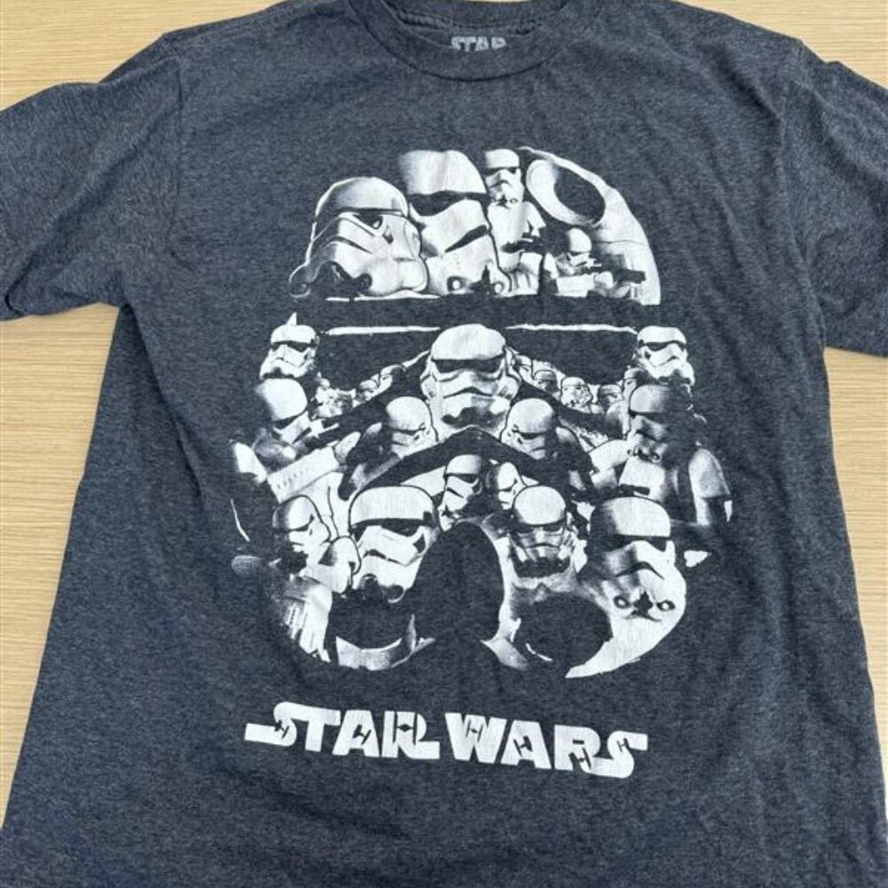 star wars t shirt